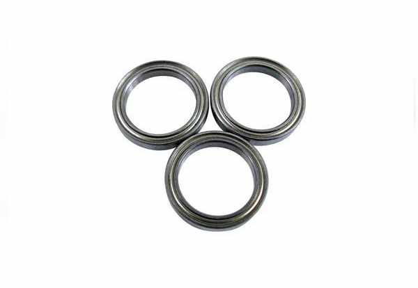 678ZZ miniature deep groove ball bearing